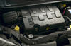 Picture of 2009 Dodge Grand Caravan SXT 4.0L V6 Engine