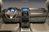 Picture of 2009 Dodge Grand Caravan SXT Cockpit