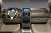 Picture of 2010 Dodge Grand Caravan SXT Cockpit