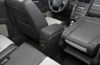 2010 Dodge Journey Interior Picture