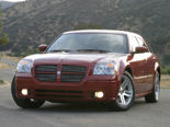 Dodge Magnum Wallpaper