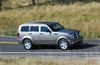 Picture of 2009 Dodge Nitro SLT