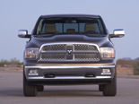 Dodge Ram 1500 Desktop Wallpaper