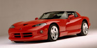 2002 Dodge Viper Pictures