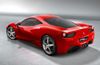 Picture of 2010 Ferrari 458 Italia