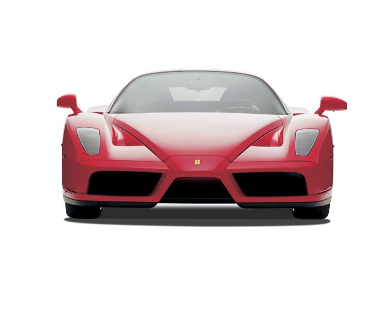 2003 Ferrari Enzo Picture