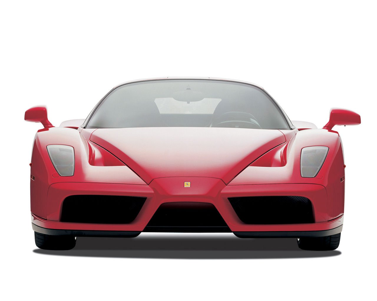 Ferrari Enzo Desktop Wallpaper
