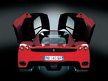 Ferrari Enzo Wallpaper