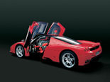Ferrari Enzo Desktop Wallpaper