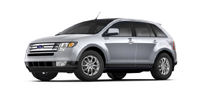 2007 Ford Edge Pictures