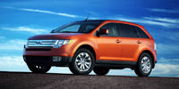 2008 Ford Edge Pictures