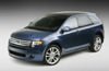 Picture of 2010 Ford Edge Sport