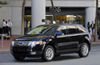 Picture of 2010 Ford Edge