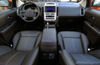 Picture of 2010 Ford Edge Cockpit