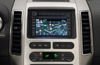 Picture of 2010 Ford Edge Navigation Screen