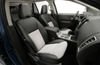 Picture of 2010 Ford Edge Sport Front Seats