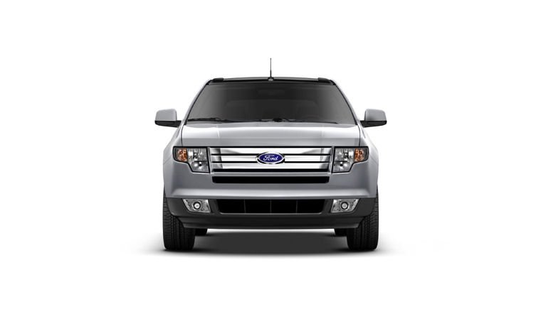 2010 Ford Edge Picture