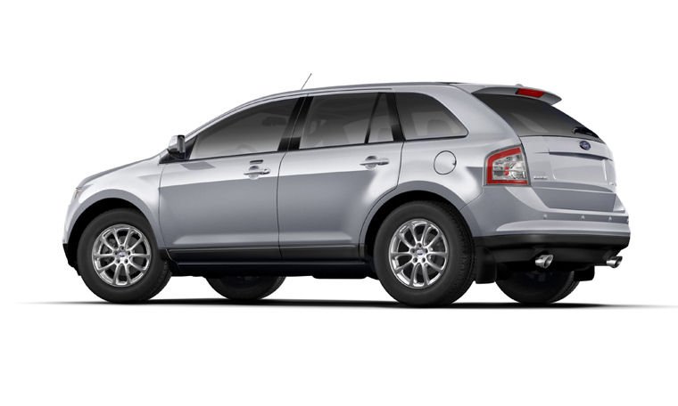 2010 Ford Edge Picture