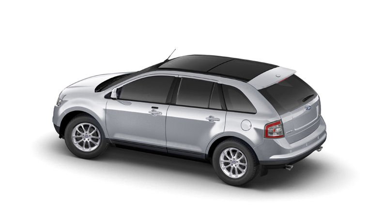 2010 Ford Edge Picture