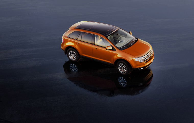 2010 Ford Edge Picture