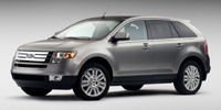 2010 Ford Edge Pictures