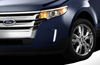 Picture of 2011 Ford Edge Limited Headlight