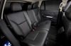 Picture of 2011 Ford Edge Limited Rear Seats