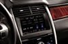 Picture of 2011 Ford Edge Limited Dashboard Screen