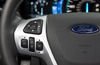 Picture of 2011 Ford Edge Limited Steering-Wheel Controls