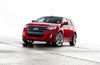 Picture of 2011 Ford Edge Sport