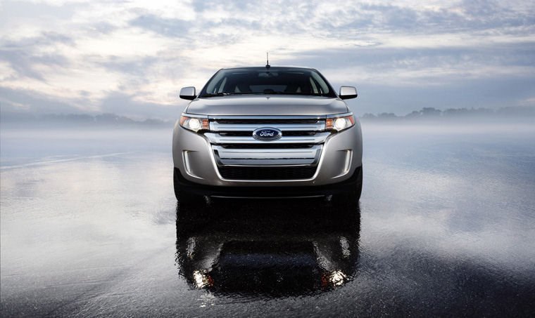 2011 Ford Edge Limited Picture