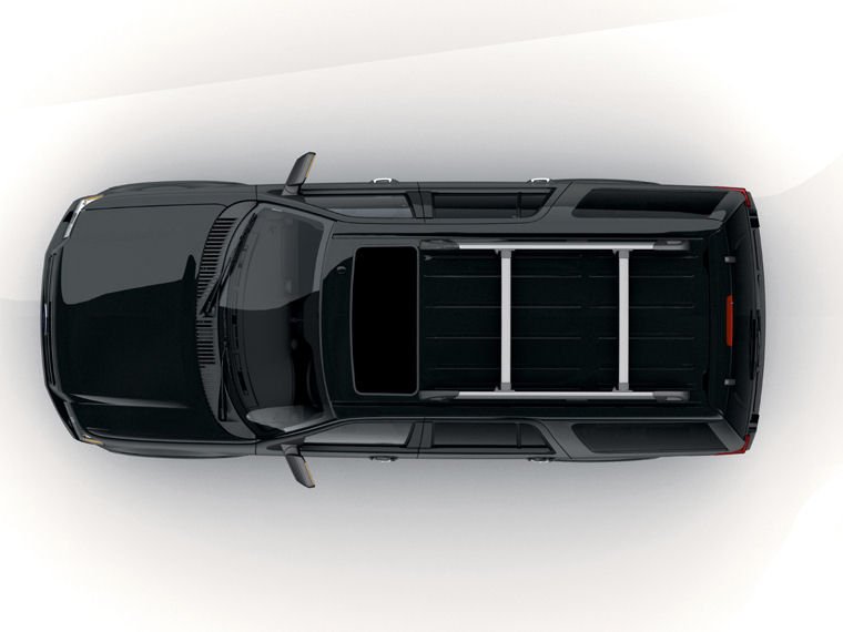 2009 Ford Expedition Picture