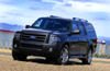 Picture of 2010 Ford Expedition EL