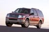 Picture of 2010 Ford Expedition EL