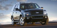 2010 Ford Expedition Pictures