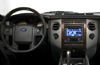 Picture of 2011 Ford Expedition Cockpit