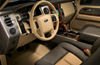 Picture of 2011 Ford Expedition Interior