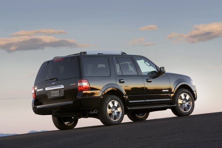 2011 Ford Expedition Picture