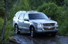 2007 Ford Explorer Picture