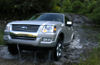 2007 Ford Explorer Picture