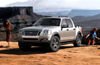 2007 Ford Explorer Sport Trac Limited Picture