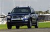 2007 Ford Explorer Sport Trac Limited Picture
