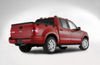 2007 Ford Explorer Sport Trac Limited Picture