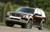 Picture of 2008 Ford Explorer Eddie Bauer