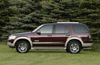 2010 Ford Explorer Eddie Bauer Picture