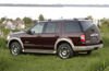 2010 Ford Explorer Eddie Bauer Picture