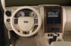 Picture of 2010 Ford Explorer Cockpit
