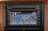 Picture of 2010 Ford Explorer Navigation Screen