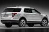 Picture of 2011 Ford Explorer Limited 4WD