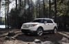 Picture of 2011 Ford Explorer Limited 4WD